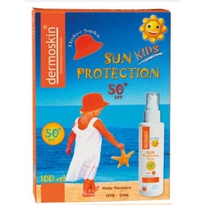 Dermoskin Sun Kids Protection SPF +